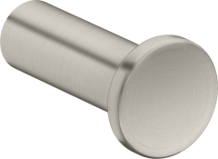 Крючок одинарный AXOR Universal Circular, сталь арт. 42811800