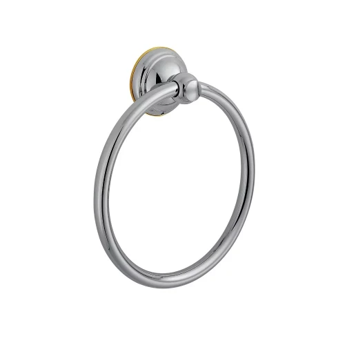 Купить купить полотенцедержатель axor carlton кольцевой, хром арт. 41421000