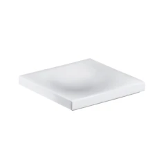 Мыльница AXOR Massaud, хром арт. 42233000