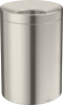Купить купить корзина для мусора axor universal circular, сталь арт. 42872800