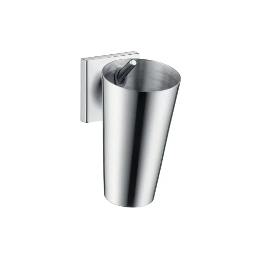 Купить купить стакан для зубных щеток axor starck organic арт. 42734000