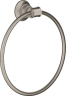Купить купить полотенцедержатель axor montreux кольцевой сталь арт. 42021800