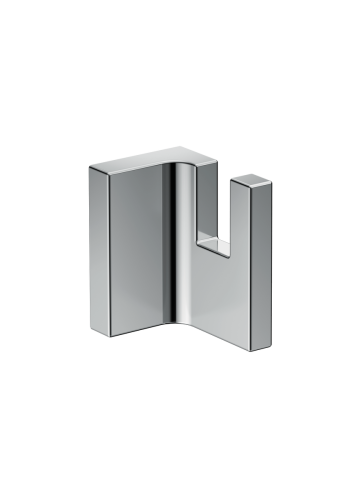 Купить купить крючок для полотенца axor universal rectangular, хром арт. 42611000