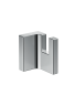 Купить купить крючок для полотенца axor universal rectangular, хром арт. 42611000