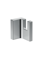 Крючок для полотенца AXOR Universal Rectangular, хром арт. 42611000
