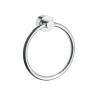Купить купить полотенцедержатель axor uno кольцевой, хром арт. 41521000