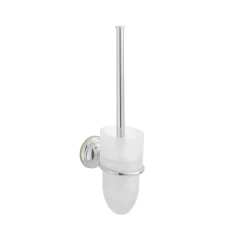 Набор для WC AXOR Carlton, хром арт. 41435000