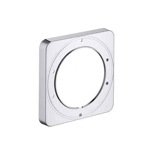 Купить купить розетка удлинителя axor 172 мм x 172 мм, хром арт. 98860000