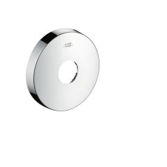 Розетка удлинителя AXOR круглая одно отверстие, хром арт. 14960000