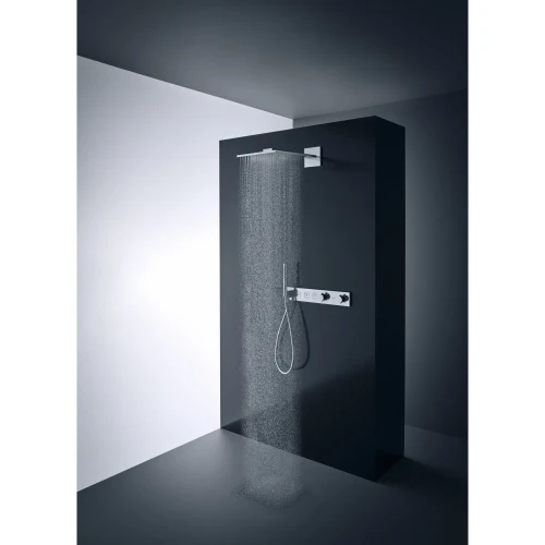 Купить купить душевой шланг axor с металлическим эффектом, 1,25 м, полированная бронза арт. 28622130