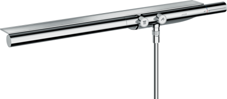 Купить купить термостат axor showersolutions 800, комбинированного монтажа, хром арт. 45440000