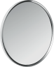 Купить купить зеркало настенное axor universal circular, хром арт. 42848000