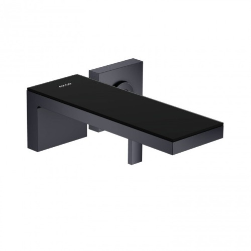 Купить купить смеситель для раковины axor myedition настенный с изливом 221 мм арт. 47060350