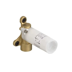 Скрытая часть AXOR Massaud для излива на ванну 3/4 арт. 18471180