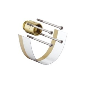 Купить купить удлинение axor starck 50 мм, хром арт. 13594000