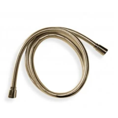 Душевой шланг Axor с металлическим эффектом, 1,6 м, полированная бронза арт. 28626130