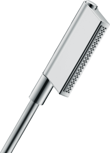 Купить купить ручной душ axor one 2jet, хром арт. 45720000