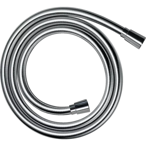 Купить купить душевой шланг axor с металлическим эффектом, 1,6 м, полированный никель арт. 28626830