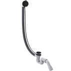 Слив для ванны