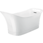 Отдельностоящие ванны